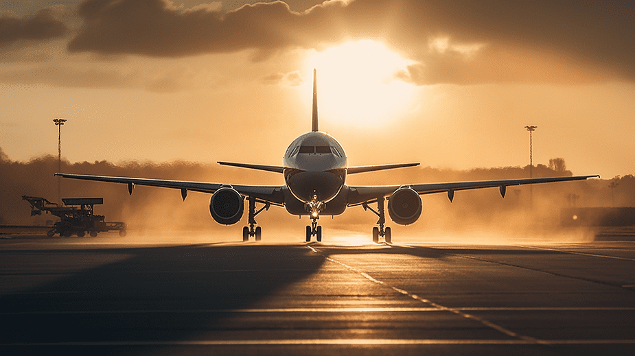 Why Composite Materials Are Essential in Aircraft and Spacecraft Design