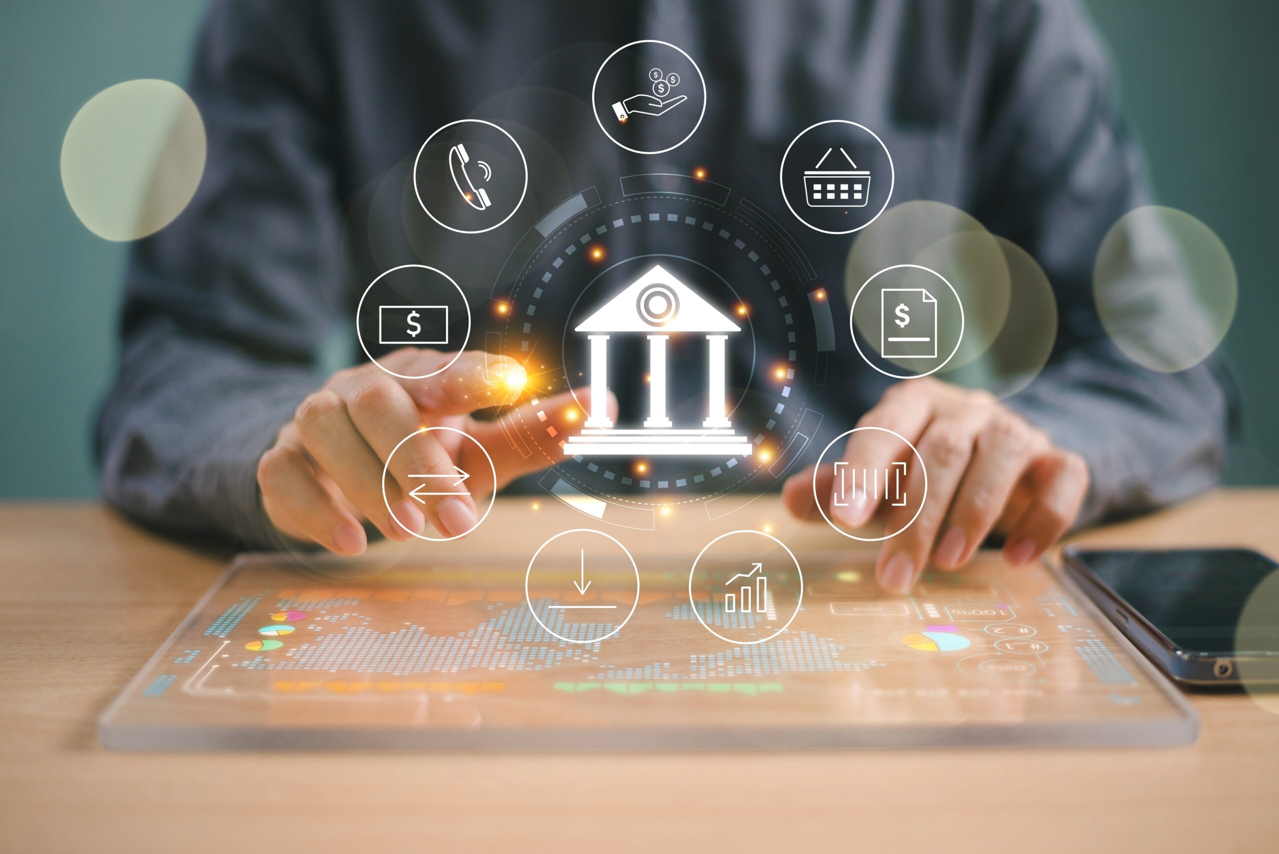 Unveiling the Hidden Realities of Financial Lifelines for Challenged Credit in a Tech-Driven World