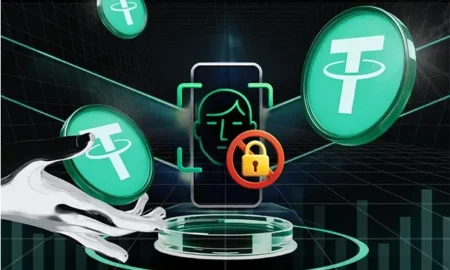 Sending USDT Without KYC or Bans in the UK