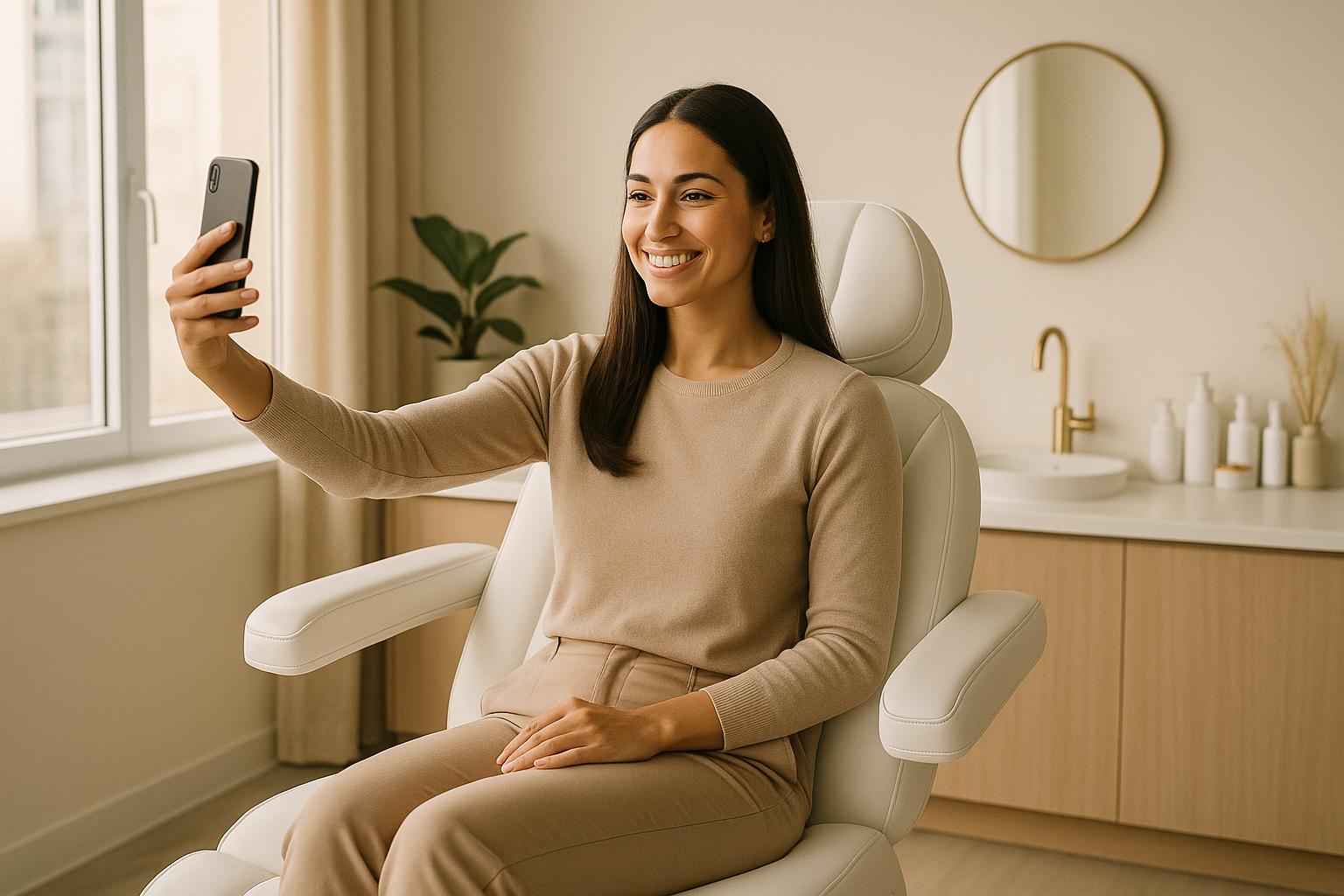 Why MedSpas Are Rethinking Reviews, Referrals, and Reputation — and What a More Ethical Growth Model Looks Like