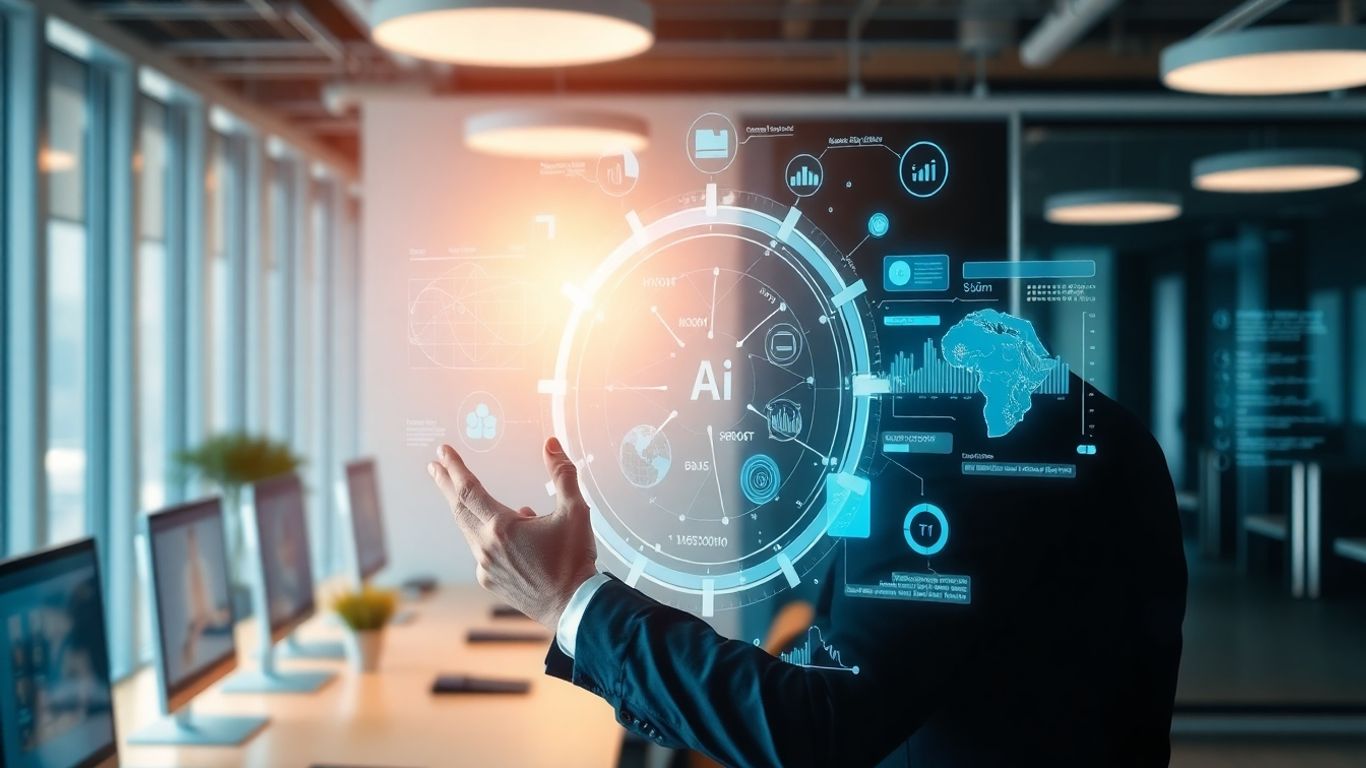 AI Answering Service: A Practical Guide for Modern Businesses