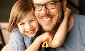 Parental Rights During a Custody Case