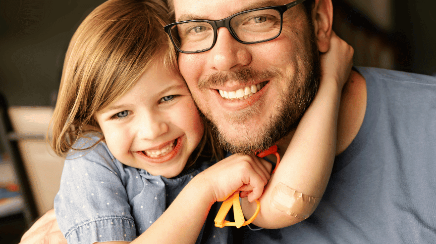 Parental Rights During a Custody Case