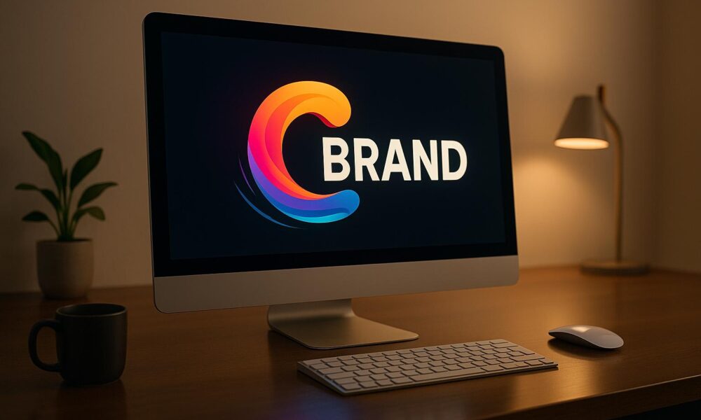 Logo Animation: A Smart Way to Elevate Your Brand Identity