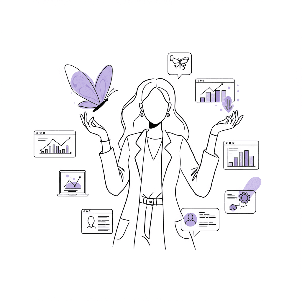 The “Sanity-Saver” Stack: 4 Apps Every Business Owner Needs in 2026