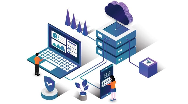 Security and Speed: How Dedicated Servers Support Mission-Critical Applications