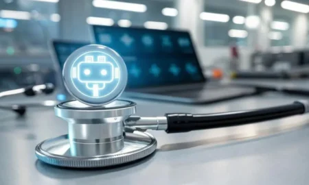 Health Tech Trends Shaping the Business Landscape in 2026
