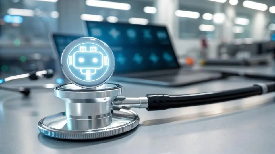 Health Tech Trends Shaping the Business Landscape in 2026