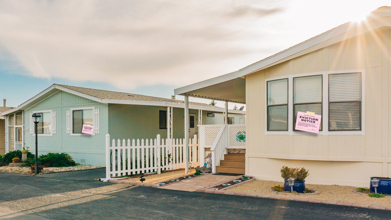 Do Mobile Homes Appreciate in Value in California?