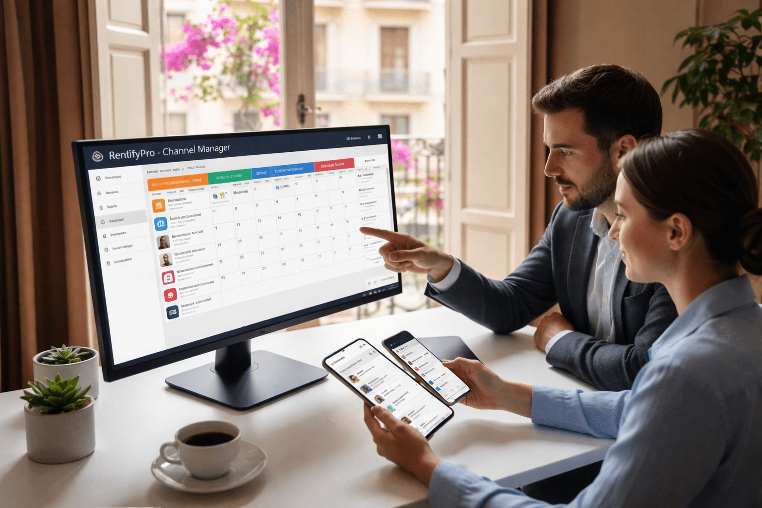 Maximizing Your Rental Revenue: Guide to choose the Channel Manager in 2026