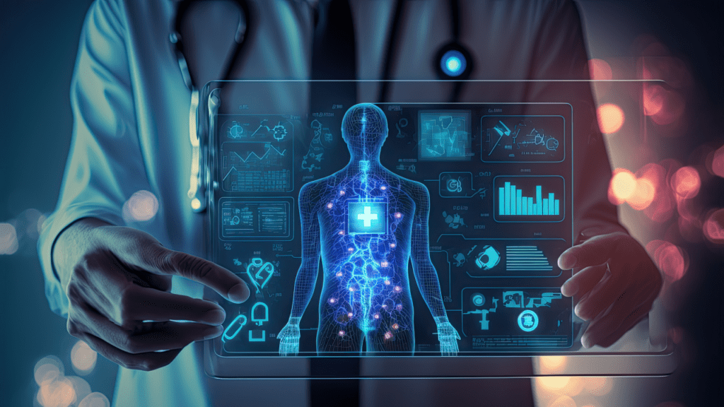 The Precision Care Paradigm: How AI and MedTech are Revolutionizing Healthcare Business and Patient Outcomes