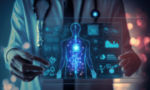 The Precision Care Paradigm: How AI and MedTech are Revolutionizing Healthcare Business and Patient Outcomes