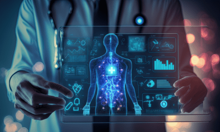 The Precision Care Paradigm: How AI and MedTech are Revolutionizing Healthcare Business and Patient Outcomes