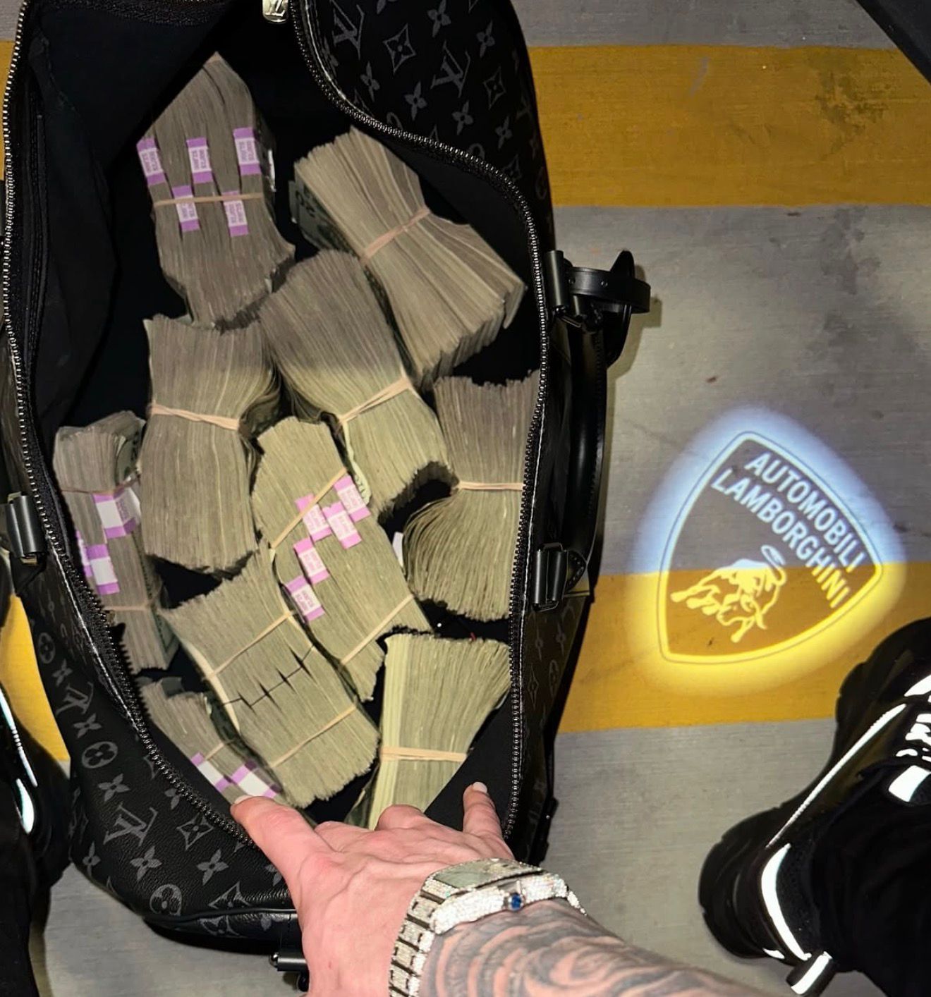 A1ssauce: The Underground Icon Teaching Followers How to “Flip the System”