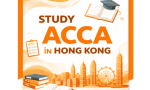 ACCA Tutors in Hong Kong