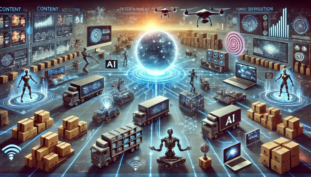 The Intelligent Media: Cinematic AI, "Sentient" NPCs, and the Rise of Personalized Cinema in 2026