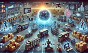 The Intelligent Media: Cinematic AI, "Sentient" NPCs, and the Rise of Personalized Cinema in 2026