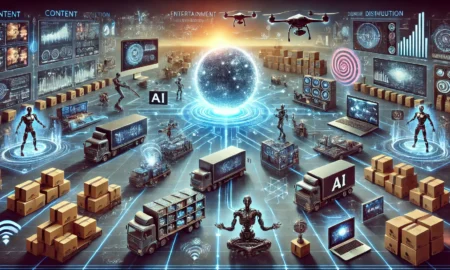 The Intelligent Media: Cinematic AI, "Sentient" NPCs, and the Rise of Personalized Cinema in 2026