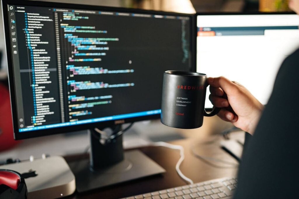 What Founders Miss When They Rely Too Much on AI Code