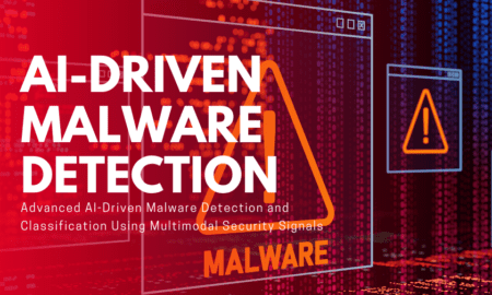 Advanced AI-Driven Malware Detection and Classification Using Multimodal Security Signals