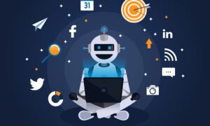 Tech Innovation: AI-Powered Social Media Growth