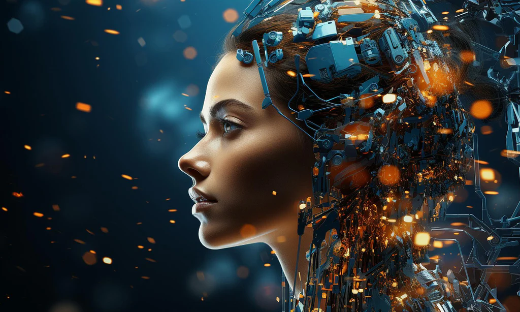 Human Authorship in the Age of AI