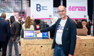 Beyond the Obvious Unveils ‘Maverick Arabic’ and HAIbrid Leadership Framework at Web Summit Qatar to Bridge the AI Execution Gap