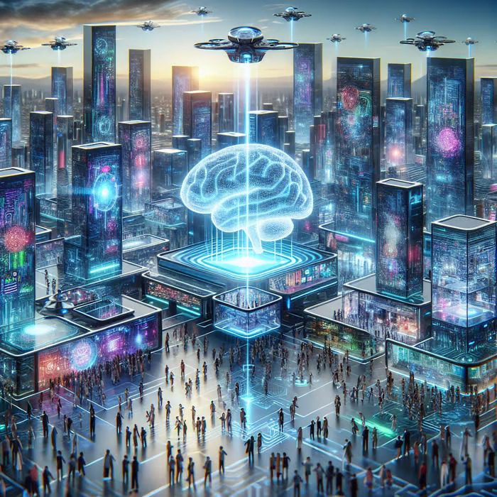 Sovereign AI and the Rise of Domain-Specific Language Models (DSLMs)