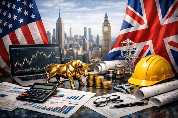 Adin Ramdedovic Charts Transatlantic Expansion with Strategic Brand Acquisition