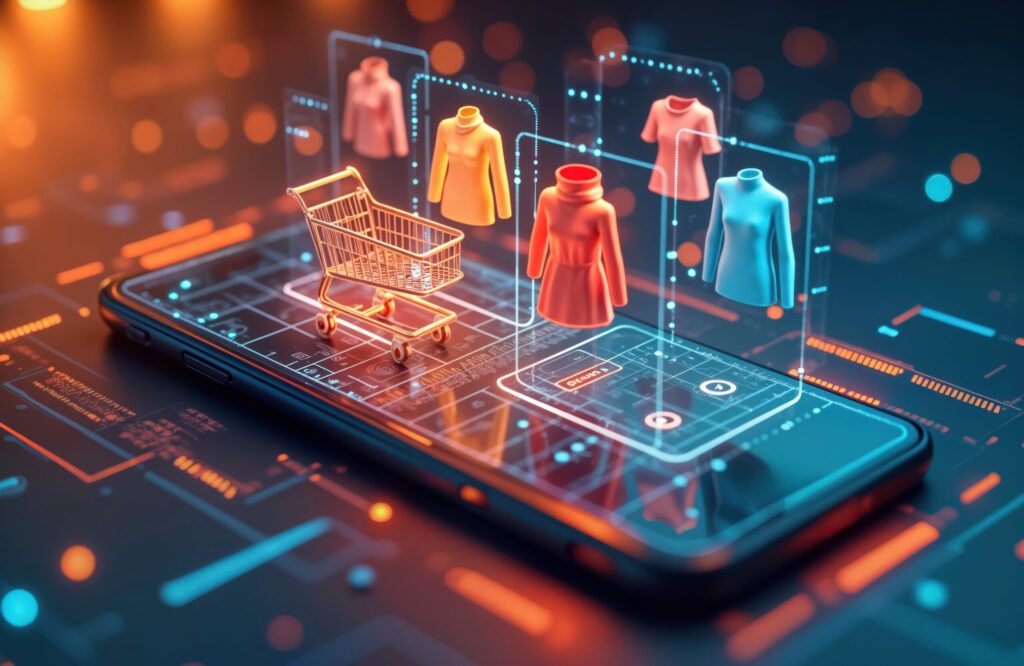Beyond Marketing