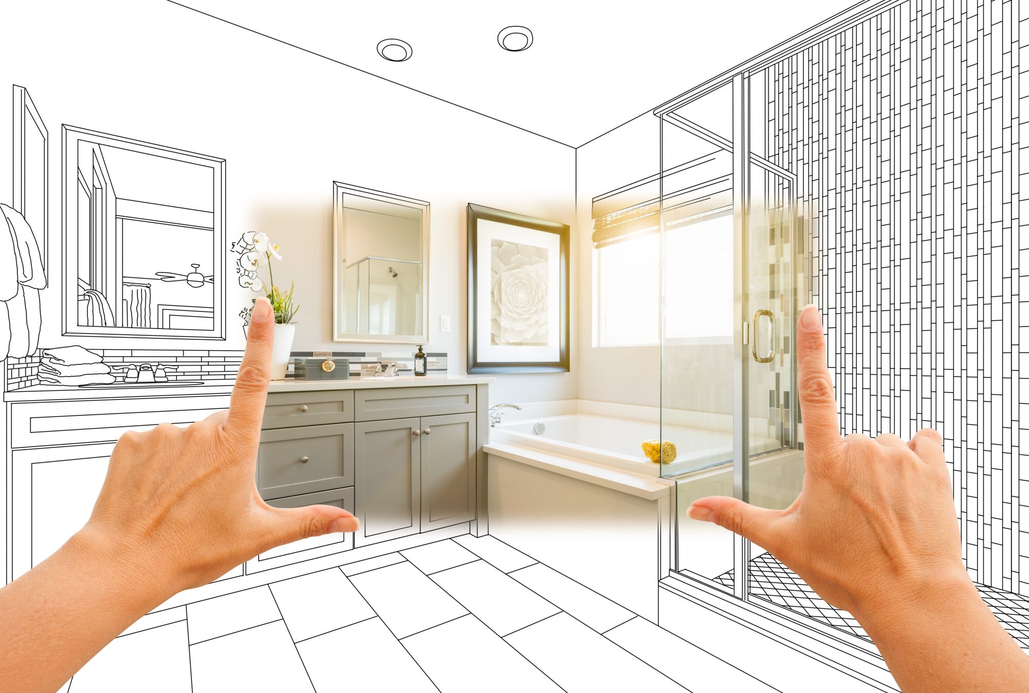 The Complete Guide to Transforming Your Space with Professional Bathroom Refinishing