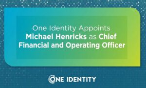 trusted leader in identity security,