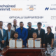 Aeternum & Da Nang Government Officials bring Unchained Summit to Da Nang
