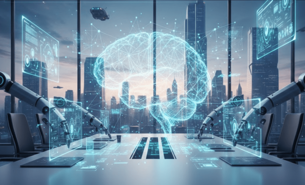 Agentic AI