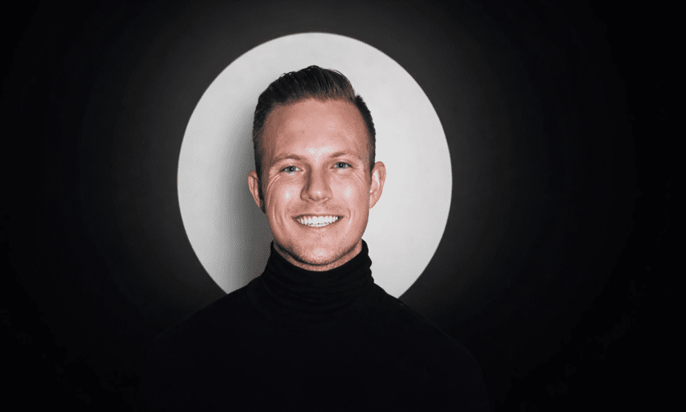 From Stage to SaaS: How Alec Celestin Turned a Hard Lesson Into a Tool for Entrepreneurs