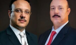 Amal Alrashedi Lawyers And Legal Consultants