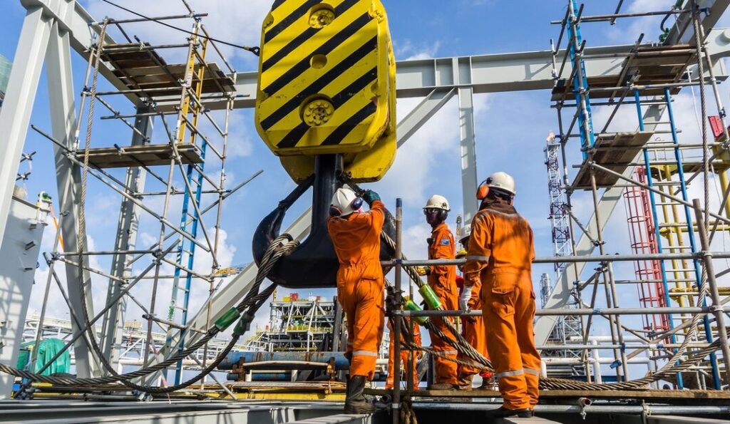 Smart Rigging Technology