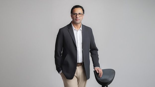 Ankush Chowdhary : The Cyber Reformation: Why the Next Era Needs Heretics, Not Heroes