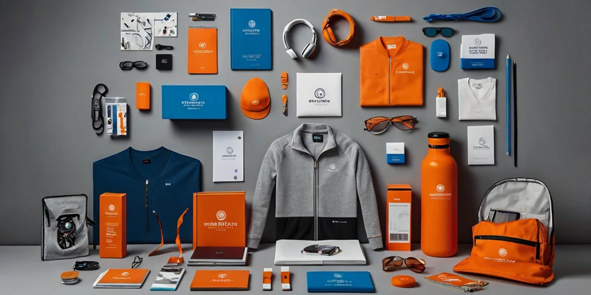 Why Tech Companies Are Replacing Generic Swag With Branded Tech Products