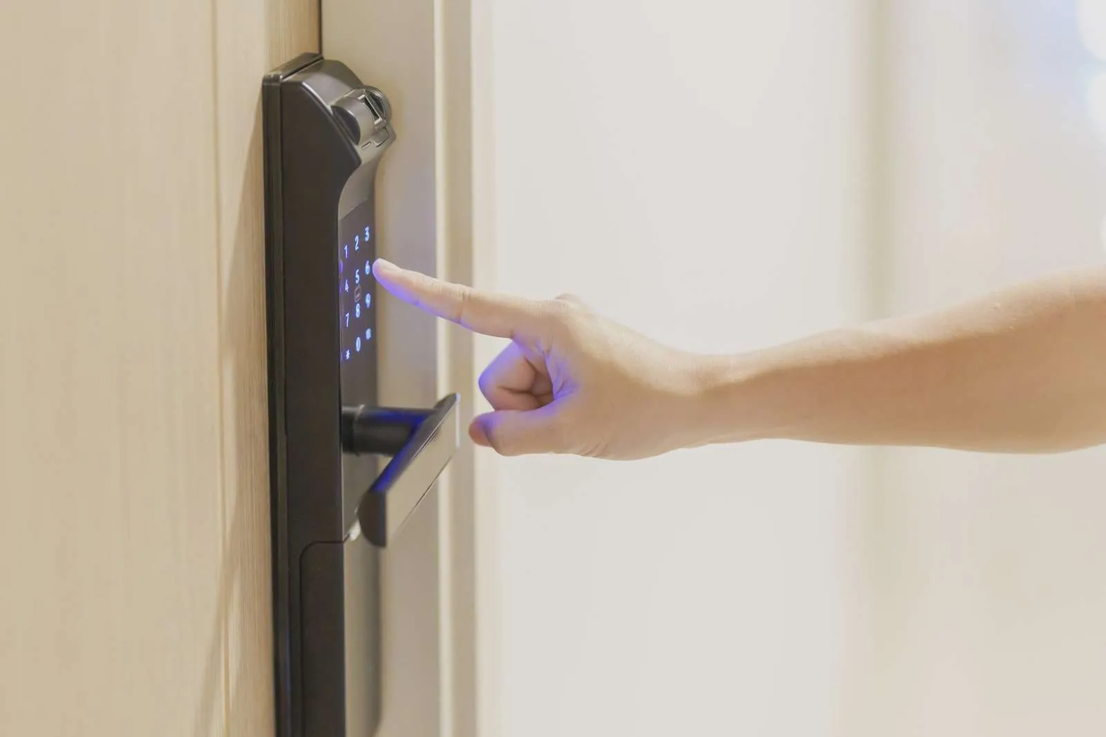 Home Security Upgrades