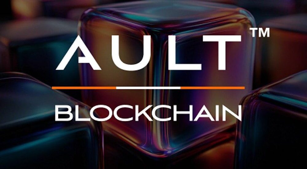 Ault Blockchain Layer 1 testnet launch explained for institutions