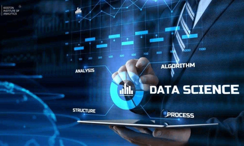 Best Data Science Course in Mumbai for Career Switchers: From Non-Tech to Data Scientist