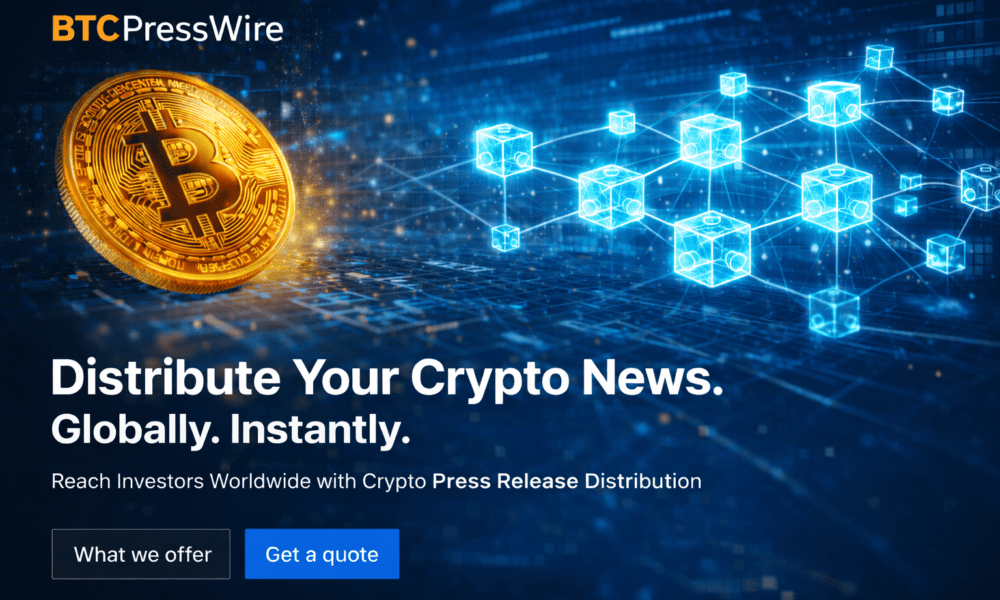 How to Choose a Crypto Marketing Agency for a Presale