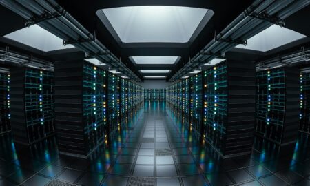 Bare metal servers offer complete control over access policies and network boundaries