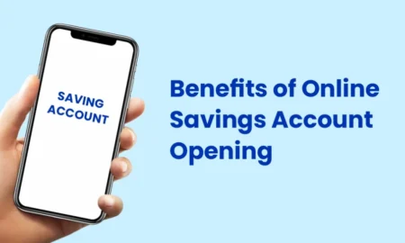 account online instantly