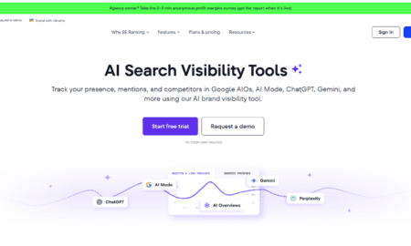 The Best Answer Engine Optimization Tools in 2026