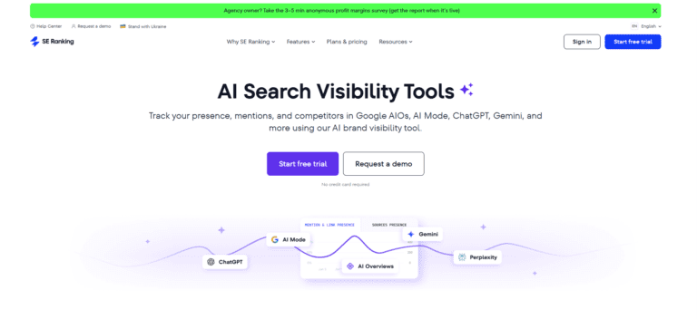 The Best Answer Engine Optimization Tools in 2026 - TechBullion
