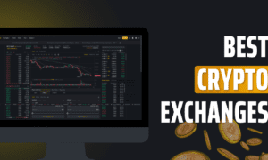 Best Crypto Exchanges in 2026