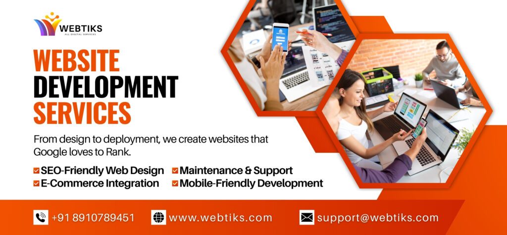 SEO Company