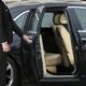 Premium Black Car Services